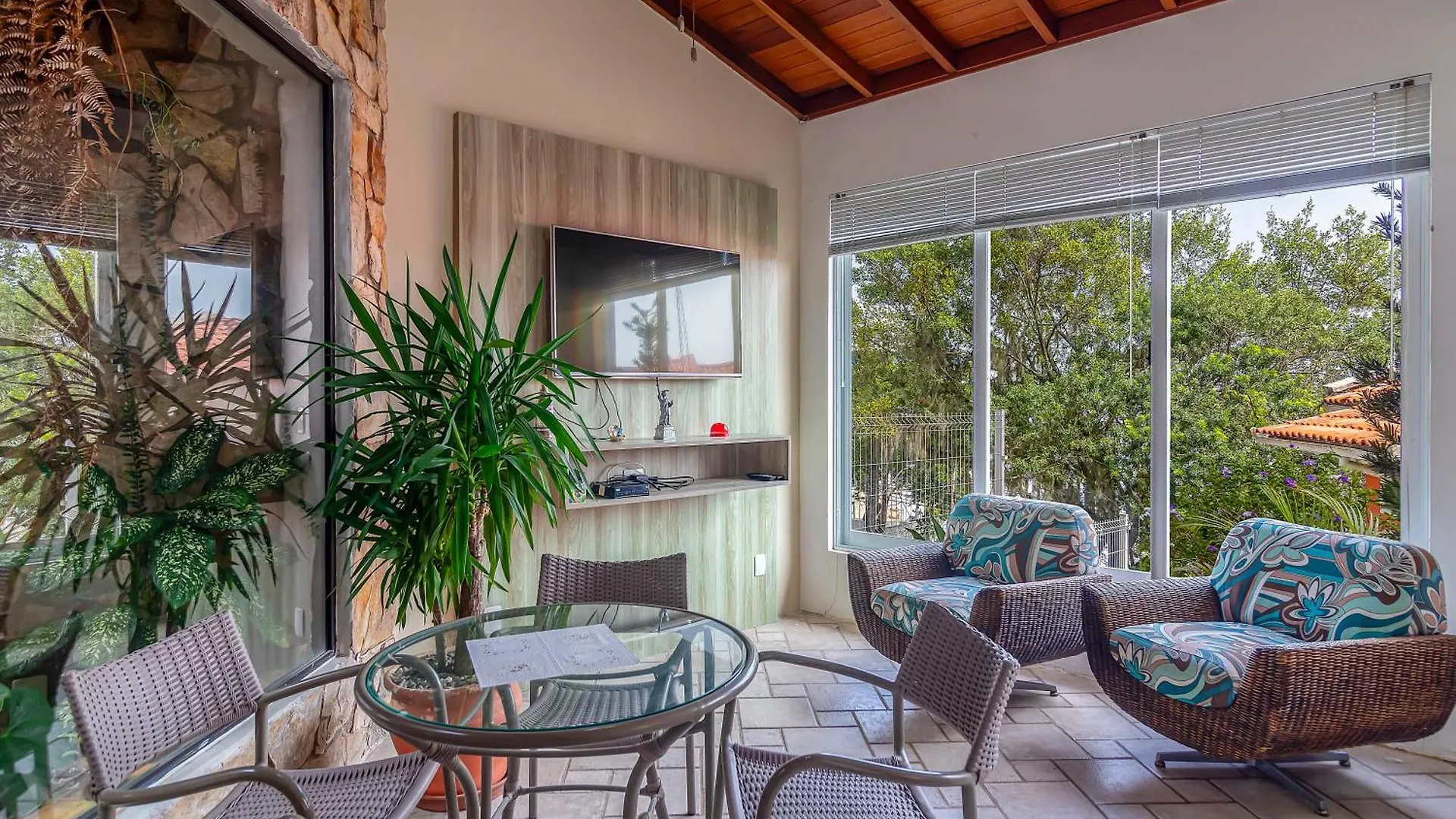 Studio Jurere Vista Mar Florianópolis Apartamento