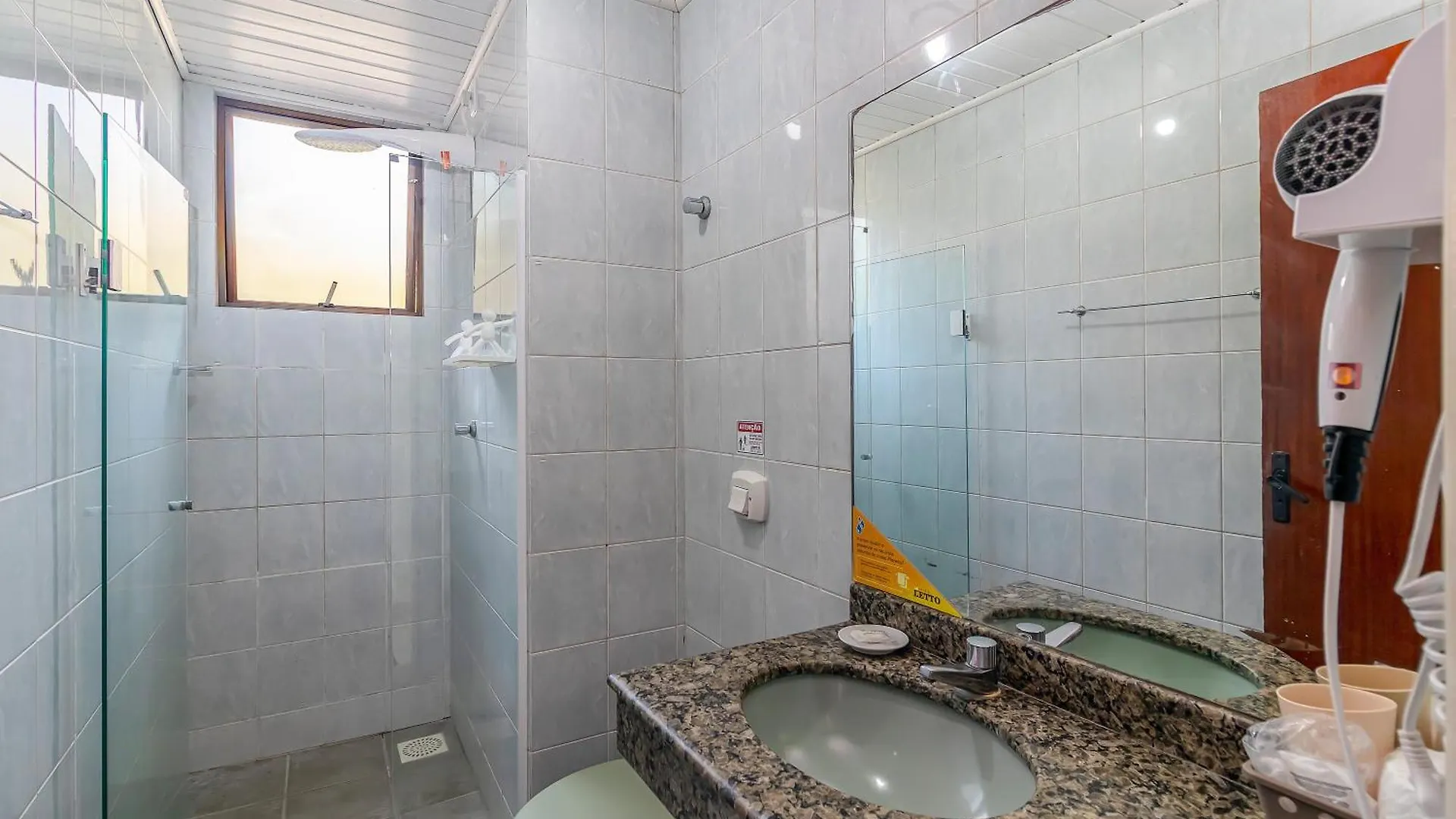 Studio Jurere Vista Mar Florianópolis Apartamento