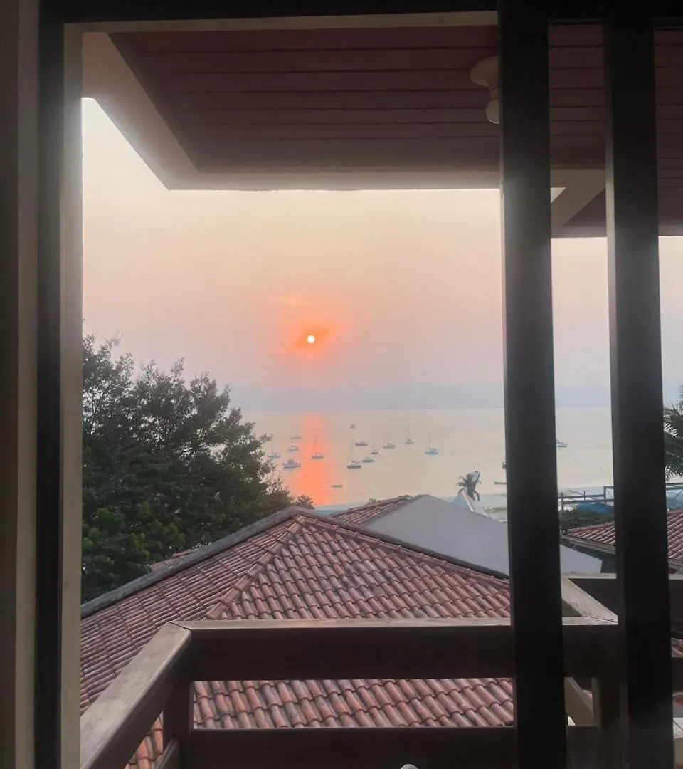 Studio Jurere Vista Mar Florianópolis Brazilië