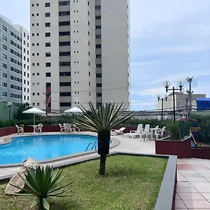 Porto De Iracema Fortaleza (Ceara)