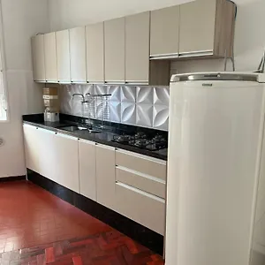 Amplo Apto No Coracao Da Cidade! Apartamento