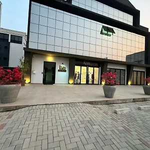 Flat Business 401 Centro De Apartamento