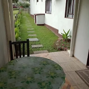 Kitinete Lateral Apartamento