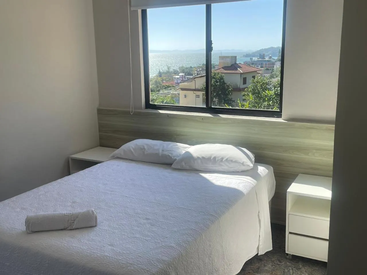 Studio Jurere Vista Mar Florianopolis Apartment