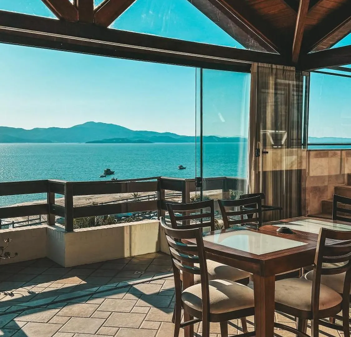 Studio Jurere Vista Mar Florianopolis