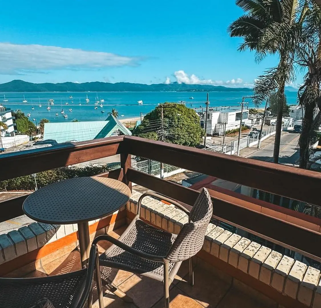 Studio Jurere Vista Mar Florianopolis 0*,  Brazil